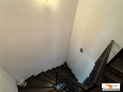 Casa in regim cuplat de vanzare in Alba Iulia - foto 16