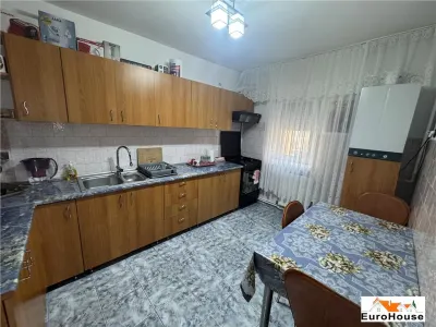 Apartament cu 3 camere de vanzare in Alba Iulia Cetate - foto 14