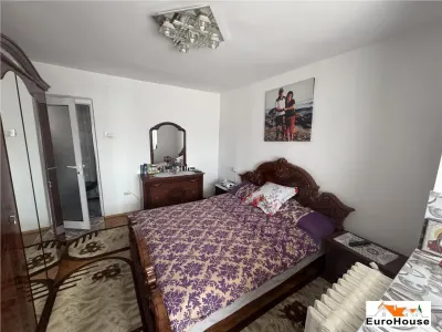 Apartament cu 3 camere de vanzare in Alba Iulia Cetate - foto 4
