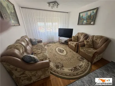 Apartament cu 3 camere de vanzare in Alba Iulia Cetate - foto 10