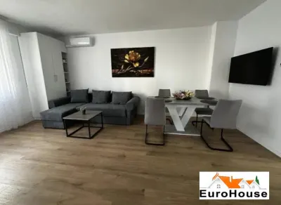 Apartament cu 3 camere NOU de inchiriat in Alba Iulia - foto 1