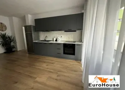 Apartament cu 3 camere NOU de inchiriat in Alba Iulia - foto 2