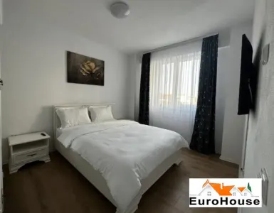 Apartament cu 3 camere NOU de inchiriat in Alba Iulia - foto 5