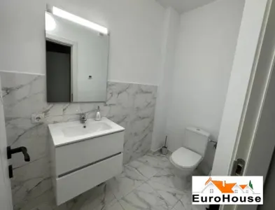 Apartament cu 3 camere NOU de inchiriat in Alba Iulia - foto 6