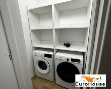 Apartament cu 3 camere NOU de inchiriat in Alba Iulia - foto 7