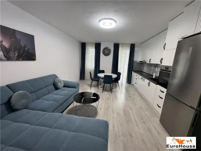 Apartament 2 camere in bloc nou de vanzare in Alba Iulia - foto 3