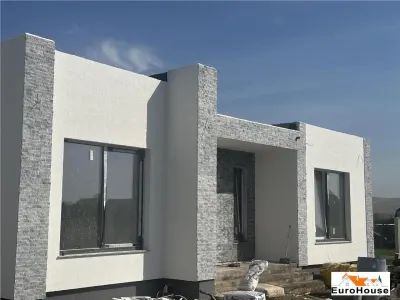 Casa noua  de vanzare in Alba Iulia - Alba Iulia
