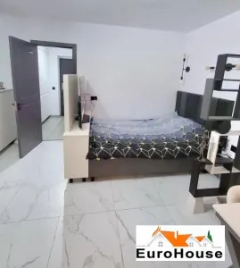 Garsoniera de inchiriat in Alba Iulia - foto 4