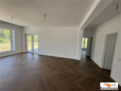 Casa moderna de vanzare in Alba Iulia Cetate - foto 15