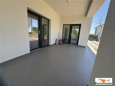 Casa moderna de vanzare in Alba Iulia Cetate - foto 18