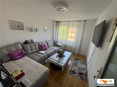 Apartament cu 2 camere de vanzare in Alba Iulia - Alba Iulia