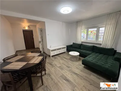 Apartament cu 2 camere de vanzare in Alba Iulia Cetate - Alba Iulia