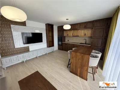 Apartament cu 2 camere de LUX de vanzare in Alba Iulia - foto 1