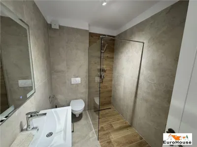 Apartament cu 2 camere de LUX de vanzare in Alba Iulia - foto 7