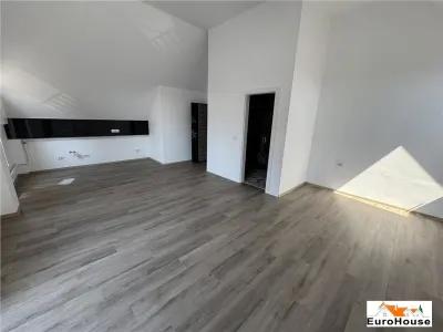 Apartament cu o camera de vanzare in Alba Iulia bloc nou - Alba Iulia