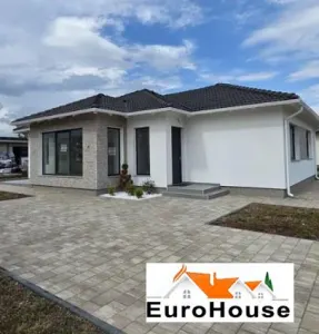 Casa noua de vanzare in Alba Iulia - Alba Iulia
