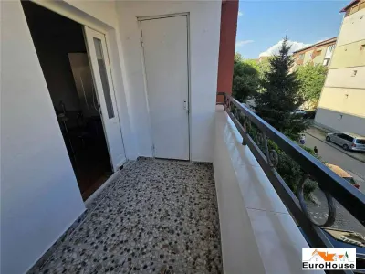 Apartament cu 3 camere de inchiriat in Alba Iulia Cetate - foto 6