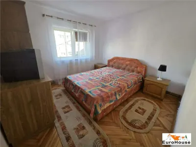 Apartament cu 3 camere de inchiriat in Alba Iulia Cetate - foto 7