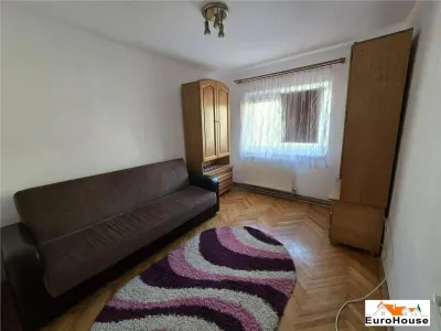 Apartament cu 3 camere de inchiriat in Alba Iulia Cetate - foto 8