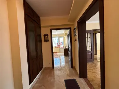 Apartament cu 3 camere, 64 MP, cu Garaj, in Piata Mihai Viteazu, - foto 6