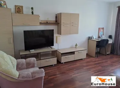 Apartament cu 2 camere de vanzare in Alba Iulia - Alba Iulia