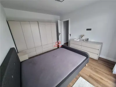 Apartament cu 2 Camere si Terasa panoramica, cu Garaj, la prima inchiriere - foto 4