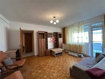 Apartament cu 2 Camere si cu Balcon, in Grigorescu - foto 2
