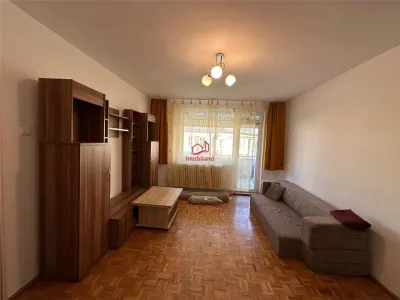 Apartament cu 2 Camere si cu Balcon, in Grigorescu - foto 10
