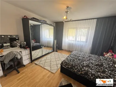 Casa de vanzare in Alba Iulia zona Ultracentrala - foto 4