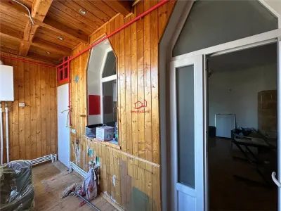 Apartament in duplex, in cartierul Gruia - foto 3