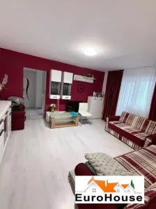 Apartament cu 2 camere de vanzare in Alba Iulia zona Carolina Mall - Alba Iulia