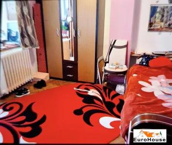 Apartament cu 3 camere de vanzare in Alba Iulia - foto 3
