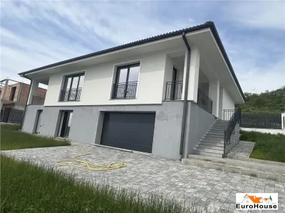 Casa noua de vanzare in Alba Iulia Cetate - Alba Iulia