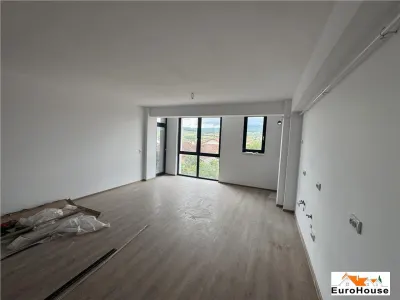 Apartamente in bloc nou de vanzare in Alba Iulia - foto 10