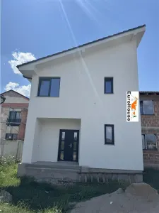 Casa tip duplex de vanzare in Alba Iulia - Alba Iulia