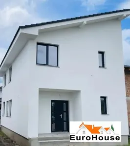 Casa tip duplex de vanzare in Alba Iulia - foto 2