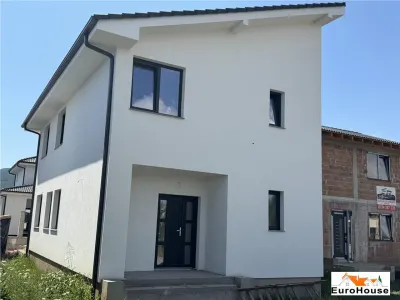 Casa tip duplex de vanzare in Alba Iulia - foto 3