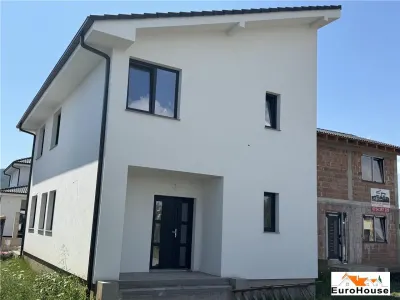 Casa tip duplex de vanzare in Alba Iulia - foto 5