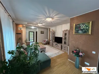 Casa tip duplex de vanzare in Alba Iulia zona Kaufland - Alba Iulia