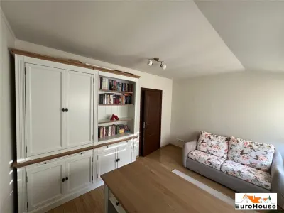 Casa tip duplex de vanzare in Alba Iulia zona Kaufland - foto 13