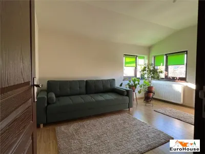 Casa tip duplex de vanzare in Alba Iulia zona Kaufland - foto 16