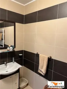 Casa tip duplex de vanzare in Alba Iulia zona Kaufland - foto 18