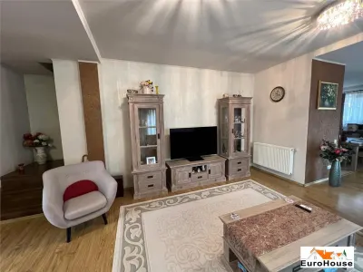 Casa tip duplex de vanzare in Alba Iulia zona Kaufland - foto 3