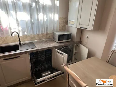 Casa tip duplex de vanzare in Alba Iulia zona Kaufland - foto 9