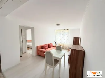 Apartament cu 2 camere de inchiriat in Alba Iulia - foto 2