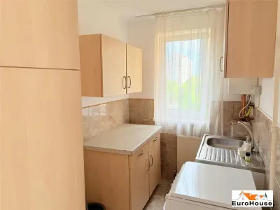 Apartament cu 2 camere de inchiriat in Alba Iulia - foto 6