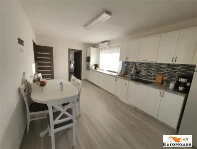 Duplex de vanzare Alba Iulia - Sard - foto 2