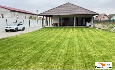 Duplex de vanzare Alba Iulia - Sard - foto 7