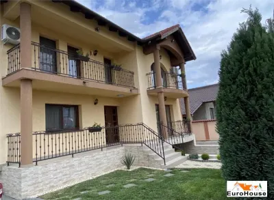 Casa de vanzare in Alba Iulia - Alba Iulia