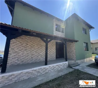 Casa de vanzare in Alba Iulia - foto 2